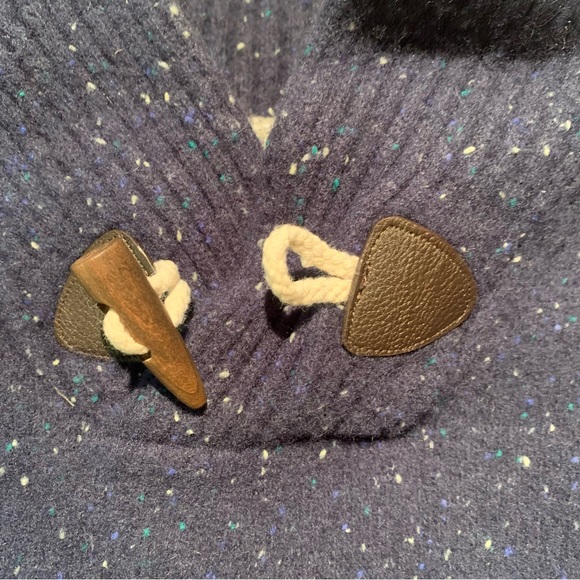 Le 31 Simon's Tricot Knitwear Mens Sweater - Picture 5 of 11